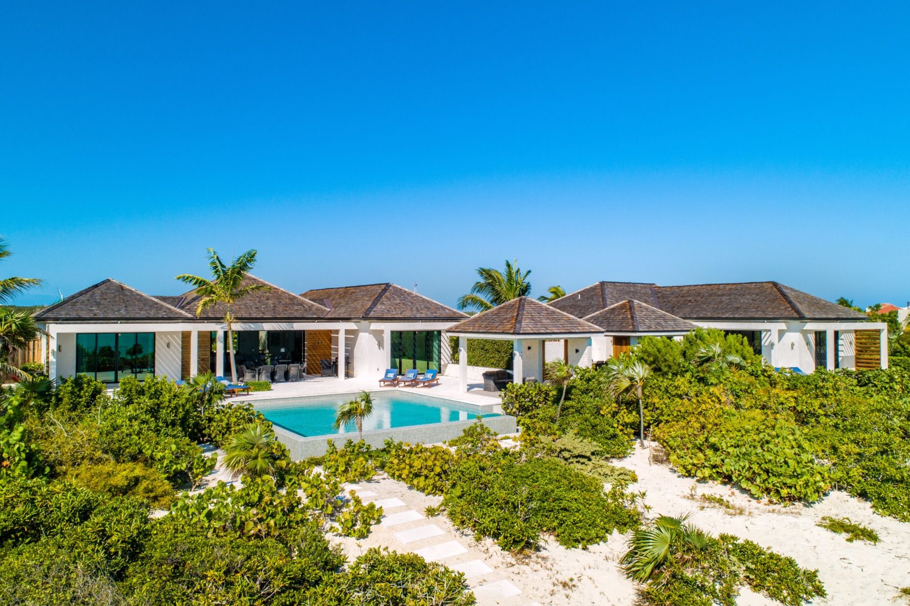 Brise De Mer villa photo.